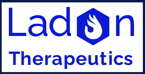 Ladon Therapeutics logo