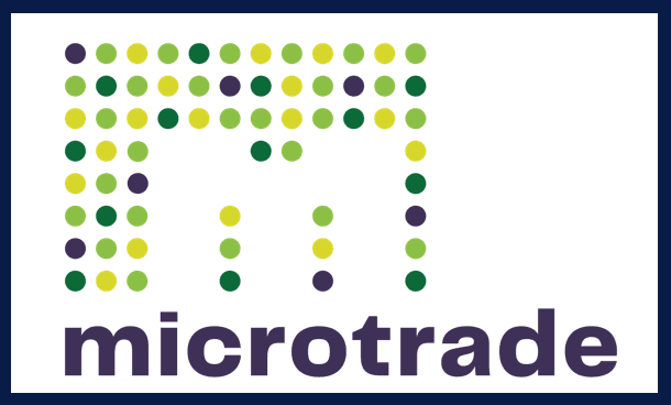 Microtrade logo