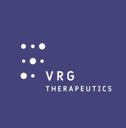 VRG Therapeutics logo