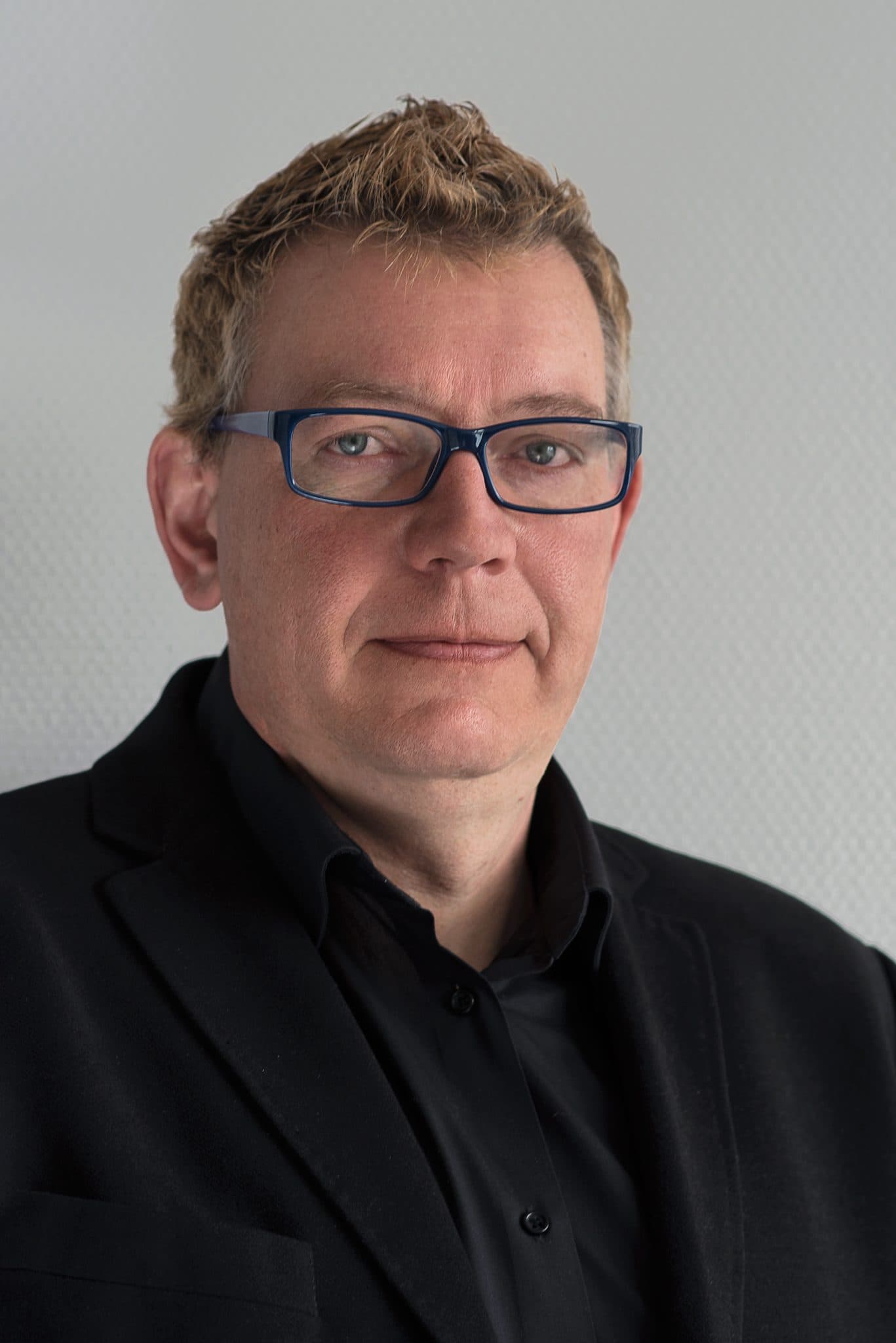 Dr. László Molnár, Co-Founder of SolidScience